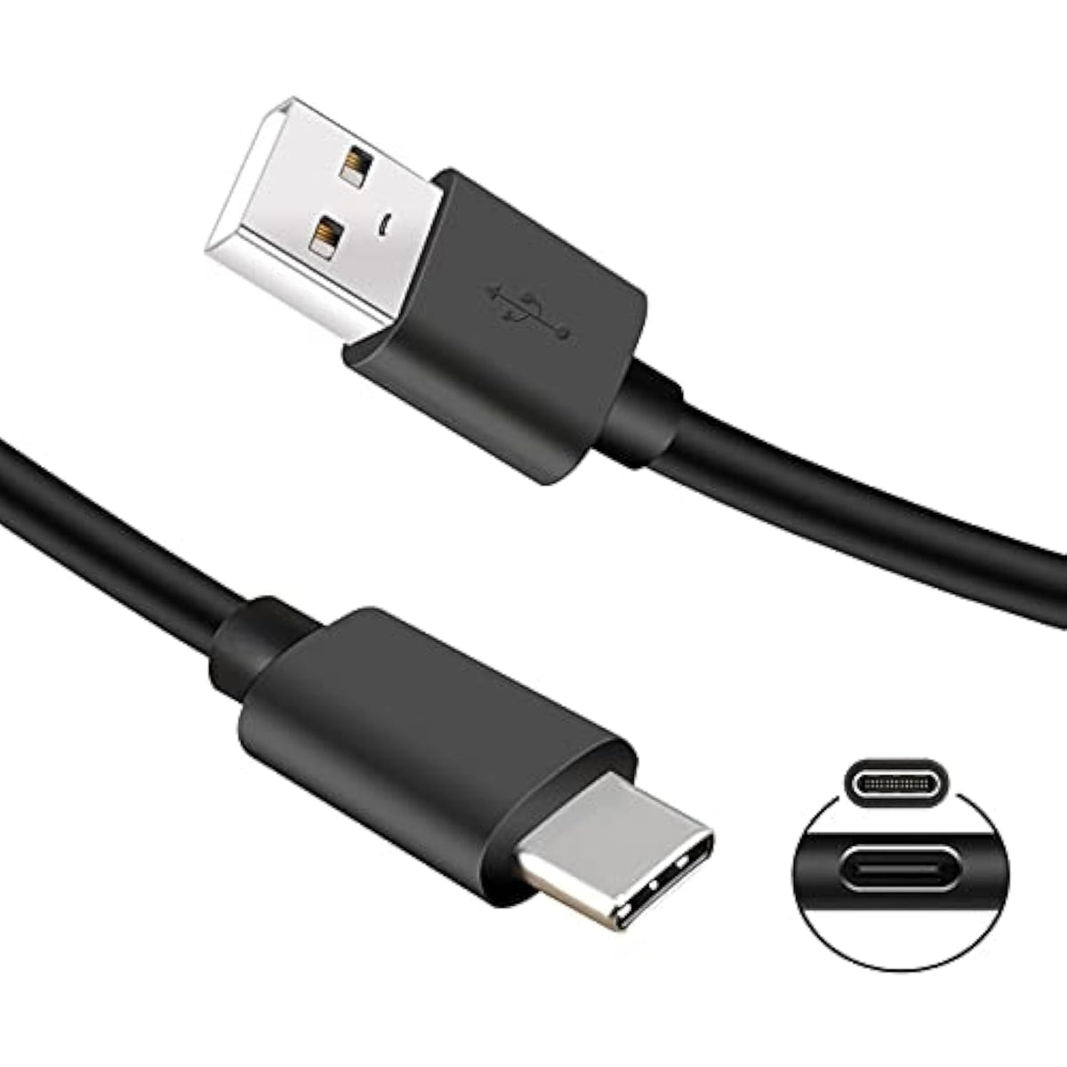 Usb C Cable Ps5 Controller Charger For Xbox Series X S,Usbc Type C Charging Cord For Sony Playstation 5 Dualsense Controller Ps 5 Data Sync Accessories 5Ft
