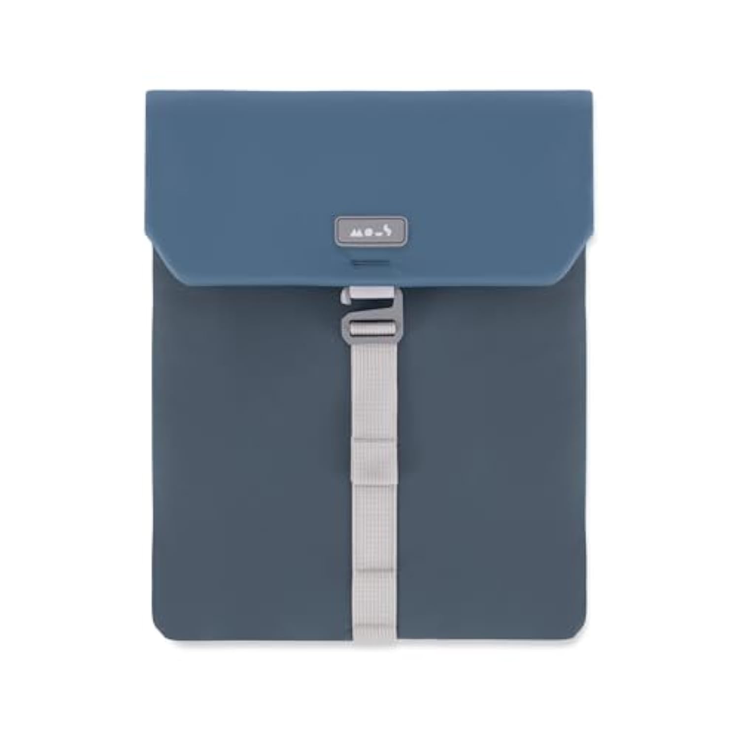 – Laptop Bag 14 Inch Case - Universal Laptop Sleeve – Water Resistant Durable Cover - Marine