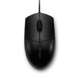 Pro Fit Washable Wired Mouse (K70315Ww)