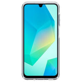 Spigen Ultra Hybrid Designed for Galaxy A16 5g Case (2024) [Anti-Yellowing], [Military-Grade Protection] - Crystal Clear