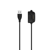 Smart Watch Charger Cables Compatible With Yamay Sw020/Willful Id205 Smart Watch,100Cm Usb Charging Cable Replacement Charger For Yamay Sw020/Willful Id205
