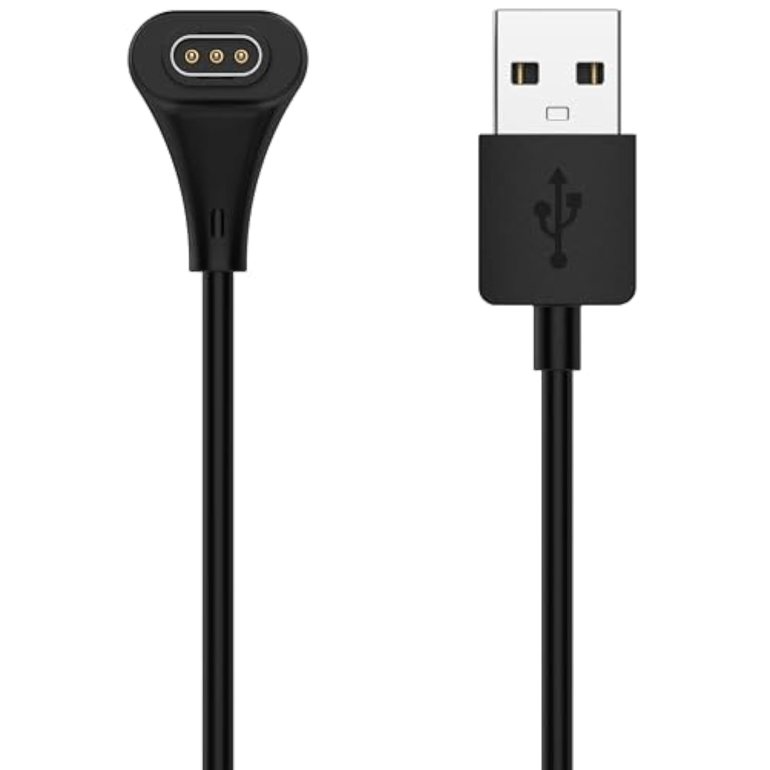 Compatible With Casio G-Shock Sport Watch Charger, 3.3Ft Charging Cable Charger Dock For Casio G-Shock Gbd-H1000 Accessories