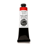 Daniel Smith 284300127 Original Oil Color 37ml Paint Tube, Pyrrol Orange