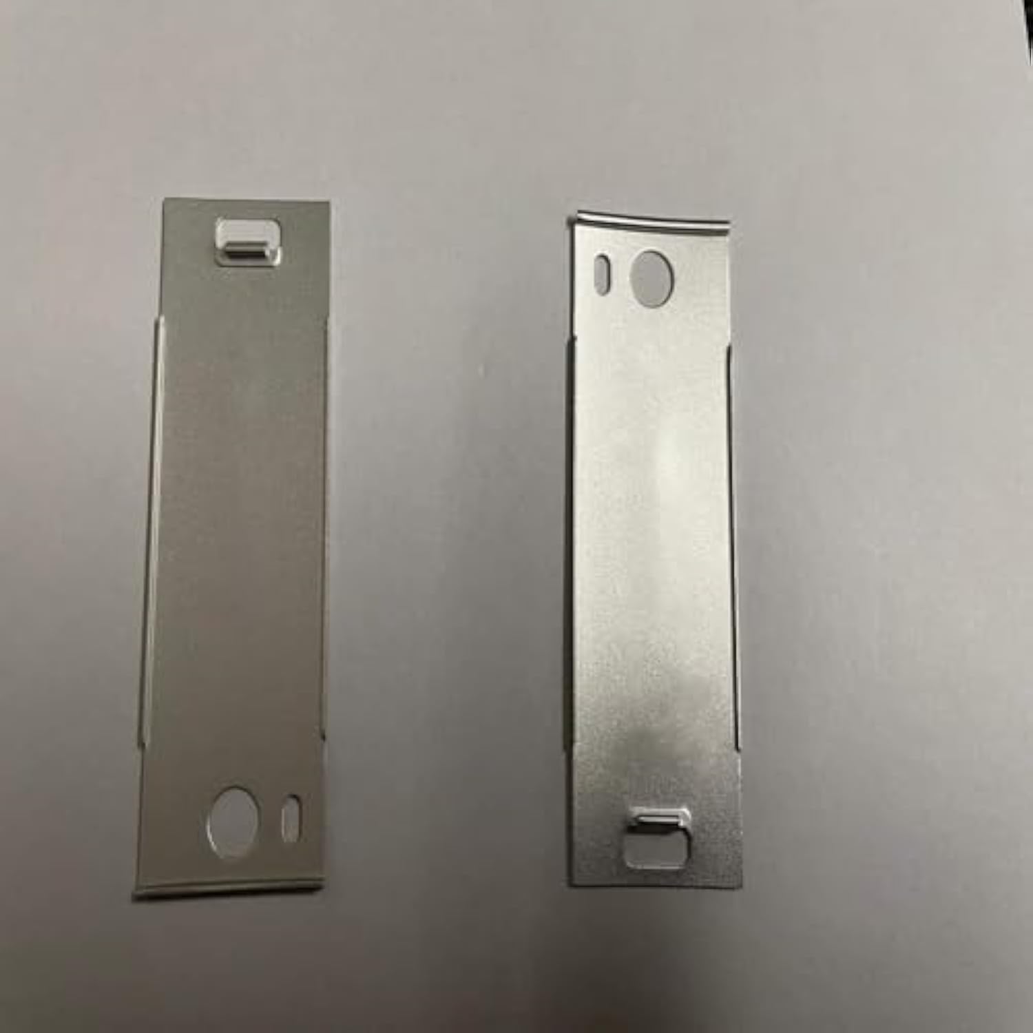 Replacement Aluminium Battery Cover Back Compatible With Apple Mac Wireless Magic Mouse Mb829Ll/A/A 1296