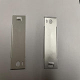 Replacement Aluminium Battery Cover Back Compatible With Apple Mac Wireless Magic Mouse Mb829Ll/A/A 1296