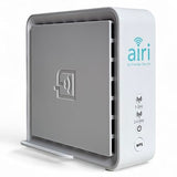 Smart Mesh Wifi Extender - Air 4920 - Dual Band Wifi Booster With Ethernet Ports | 802.11Ac Wifi 5 Mesh Extender For Whole Home Coverage, Easy Wps Setup
