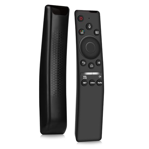 Voice Remote Control for Smart TV Replacement for All 2018-2025  Smart TVs with Original -TV-Remote Frame, Neo QLED, OLED,