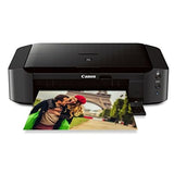 Ip8720 Wireless Printer, Airprint And Cloud Compatible, Black