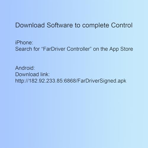Fardriver Programmable Bluetooth Dongle For Fardriver Controller, Adapter Compatible With Fardriver E Bike Programming Module