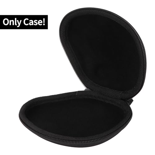 Case Compatible With Logitech Mx Ergo/Ergo S / M575 / Ergo M575S Advanced Trackball Mouse
