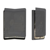 [1 Set 2Pcs] Matte Privacy Screen Protector For Google Pixel Fold Outside +Inside Soft Anti-Peeping Screen Protector Anti-Spy Film