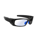 AI Smart Glasses for Women Men with Real-Time Translation, Music & Hands-Free Calling, AI Vioce Assistant, Photochromic Lens with UV & Blue Light