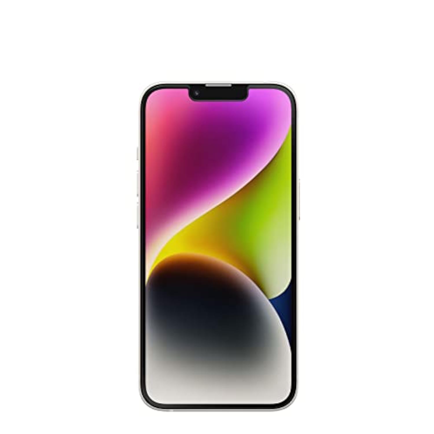 OtterBox TRUSTED GLASS Screen Protector for iPhone 14 & 13 Pro (Single Unit, Ideal for Business)