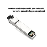 A Piece Pon Module Epon Px20+++ 1.25G Optical Fiber Pon Module With 7/9Db And Sc Port, Compatible With Bdcom Tplink Ubiquiti Hioso Vsol Think, For Epon Olt, 20Km (Px20 9Db,1)