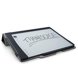 Trifold Stand Case For Remarkable 2 Paper Tablet 2020, Premium Pu Leather Case
