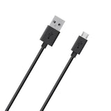 Usb Data Cable Charging Power Charger Cord Compatible With Sandisk Clip Sport Plus Mp3 Player