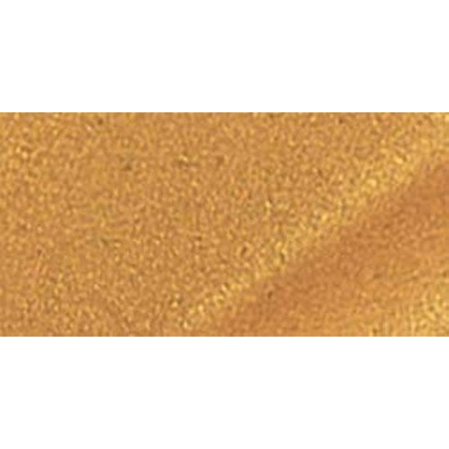 DecoArt Americana Multi-Surface Metallic Paint, 2-Ounce, Gold (DA553-30)