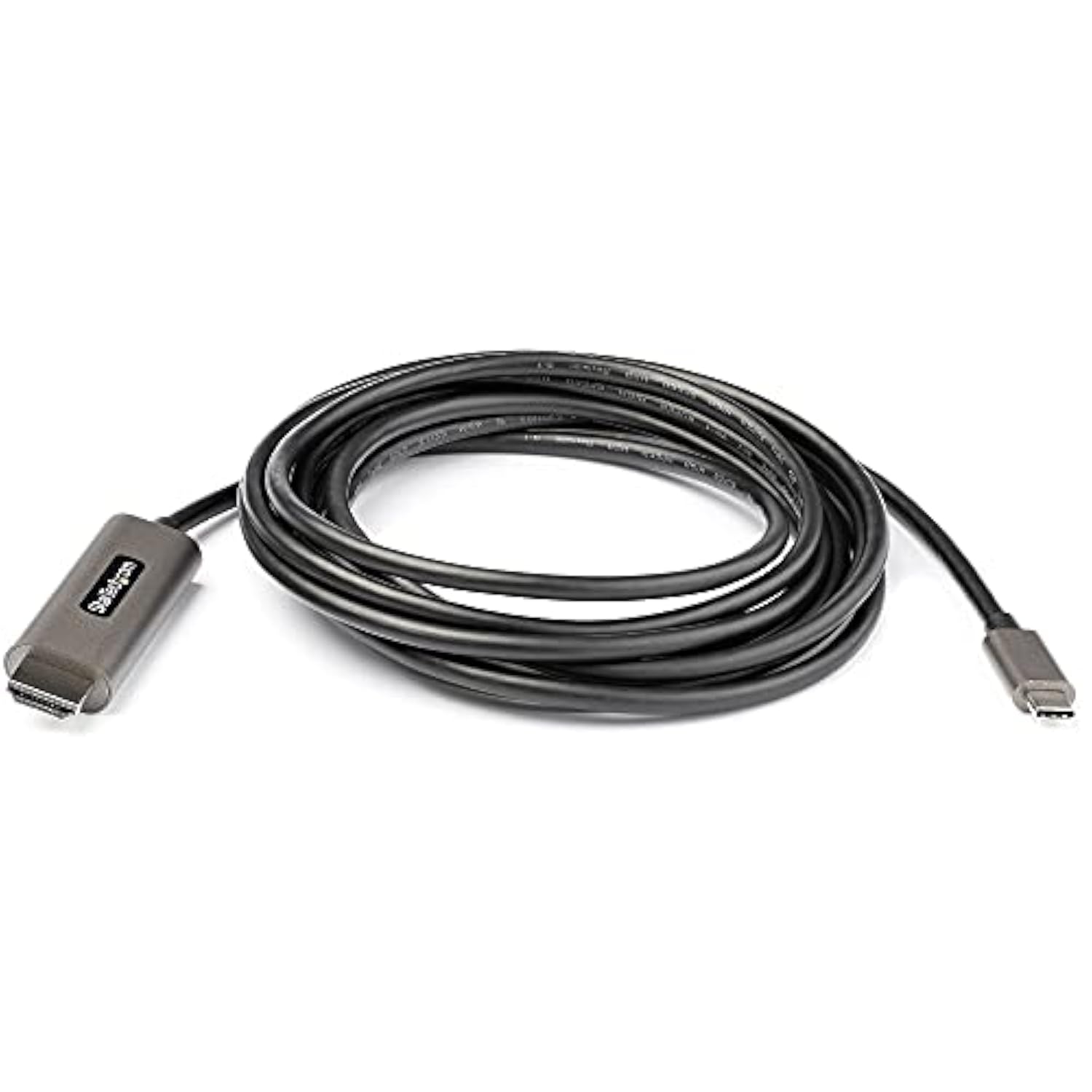 9.8Ft (3M) Usb C To Hdmi Cable 4K 60Hz W/Hdr10 - Ultra Hd Usb Type-C To 4K Hdm