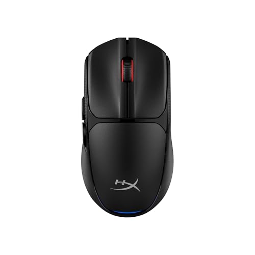 Pulsefire Fuse Gaming Mouse
