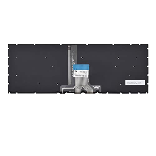 Replacement Keyboard Compatible With Hp 14-Bd 14-Ck 14-Cd 14-Cm 14-Cs 14-Cw 14-Da 14-Dg 14-Dq 14-Fq 240 G7 245 G7 246 G7. Pavilion X360 14-Dh 14S-Dk14S-Cr. Pavilion 14-Ce. 340 G7 Series Laptop