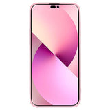 Cute Girly 3D Pop Bubble Heart Gel Case for iPhone 15 Plus/iPhone 14 Plus 6.7 inch - Pink
