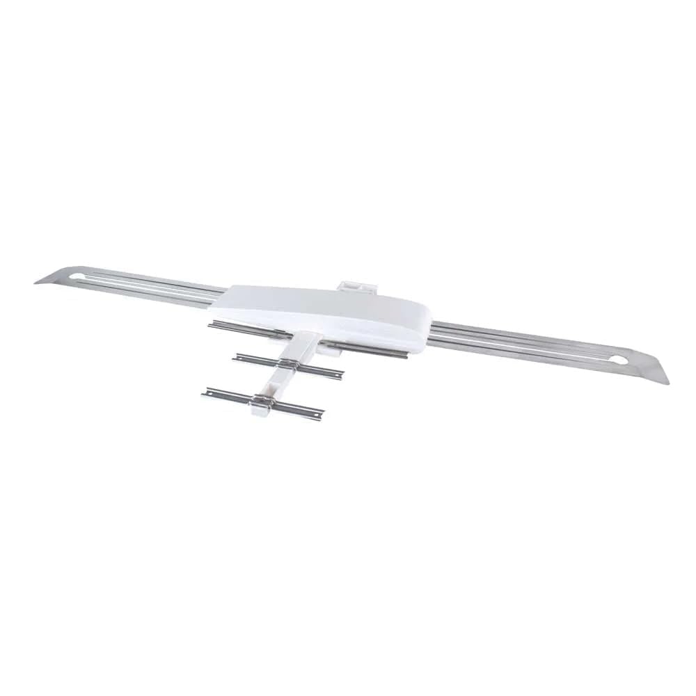 24130 RVW-205 Sensar IV with Wingman - Replacement Head Only, White