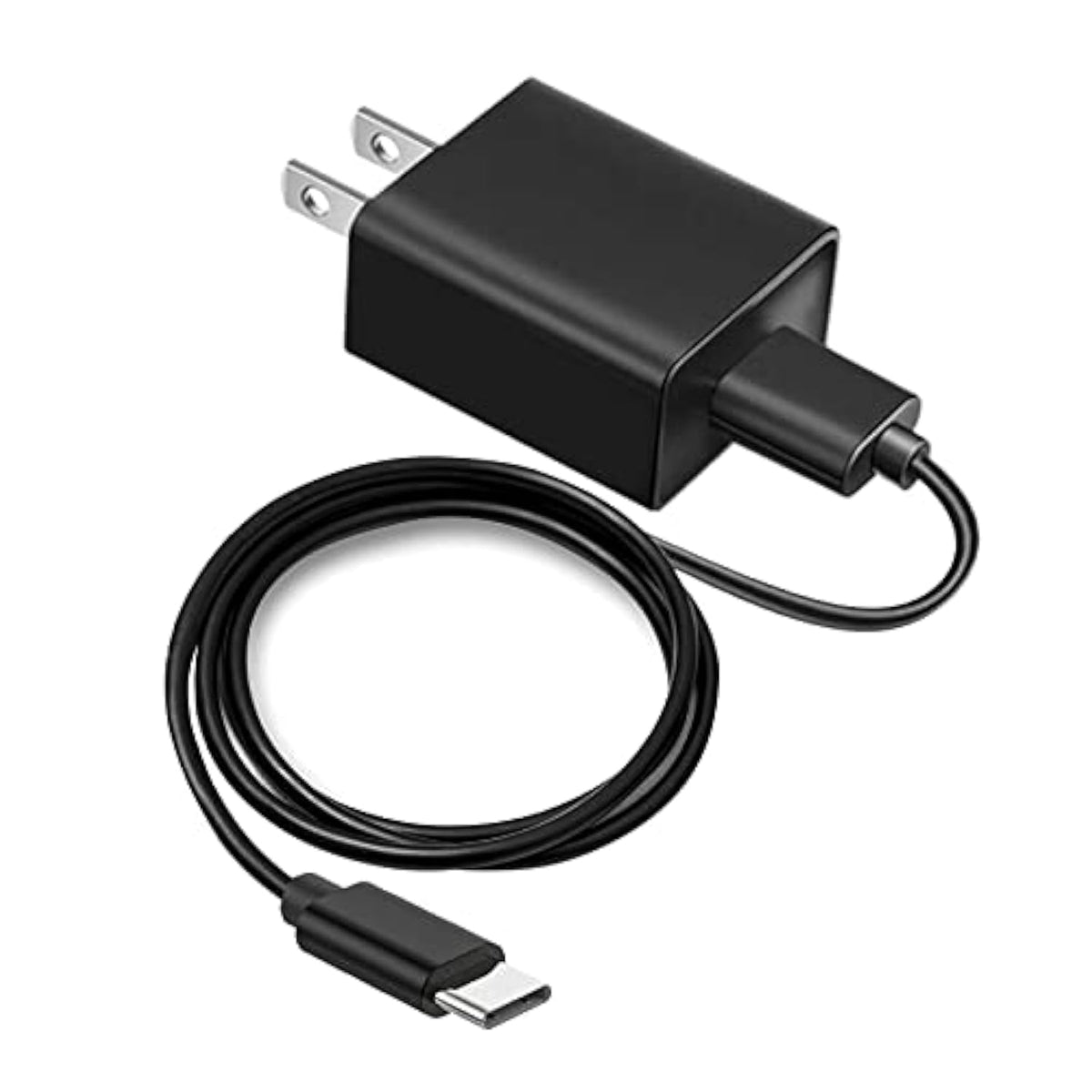 Phantom 2 Charger 5Ft Usb C Fast Charger Charging Cable Cord Compatible With For Bushnell Phantom 2 Charger, Treblab Hd77/Hd-Max Speaker, Comiso E6 E26 Earbuds, Ampcaddy Version 3 Pro Max Speaker