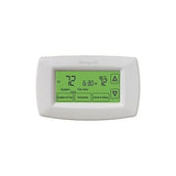 Inc. Th7220U1035 7-Day Touchscreen Programmable Thermostat With Automatic/Manual Changeover This Product Is Available In The Us Only.