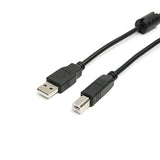 Usb Data Sync Cable Connect The Microcontroller To Pc Or Mac For Arduino Uno(A