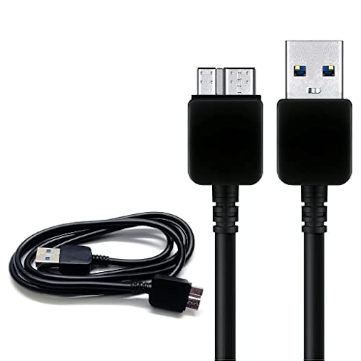 Replacement Pc Usb3.0 Data Sync Power Charger Cable For Samsung Galaxy Note Ta