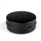 Universal Earbuds Case Mini Storage Hard Earphone Case Protective Waterproof Aluminum Alloy Housing For Trn V80 V10 V20 V60 V90 Kz As10 Portable Travel Carrying Cases (No Logo)