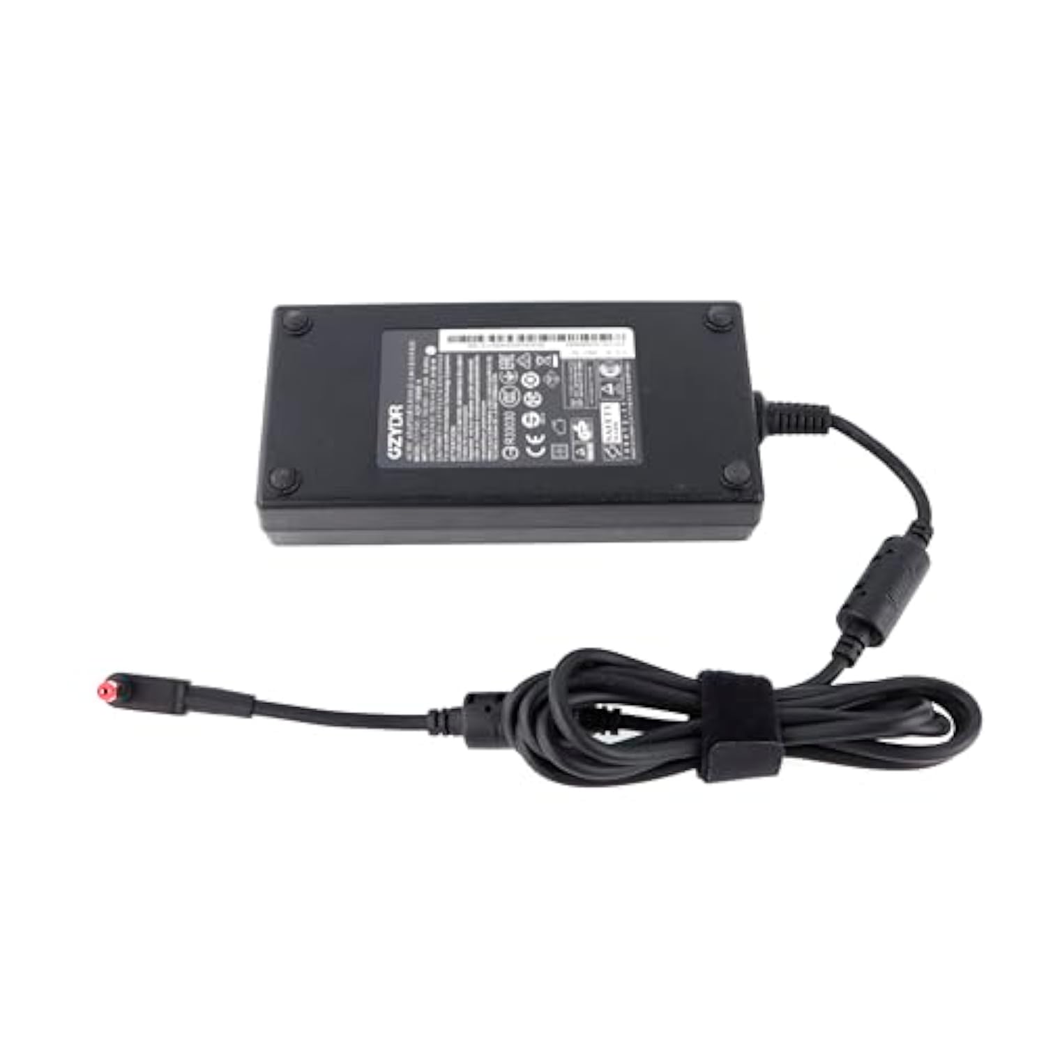 19.5V 9.23A 180W Ac Charger, For Acer Predator Helios 300 G3-573 An515-52 Ph31