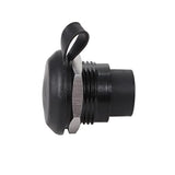 5Pcs Rj45 Panel Mount Connector, Cat6 8P8C Ethernet Lan Pass Through Cable Cou