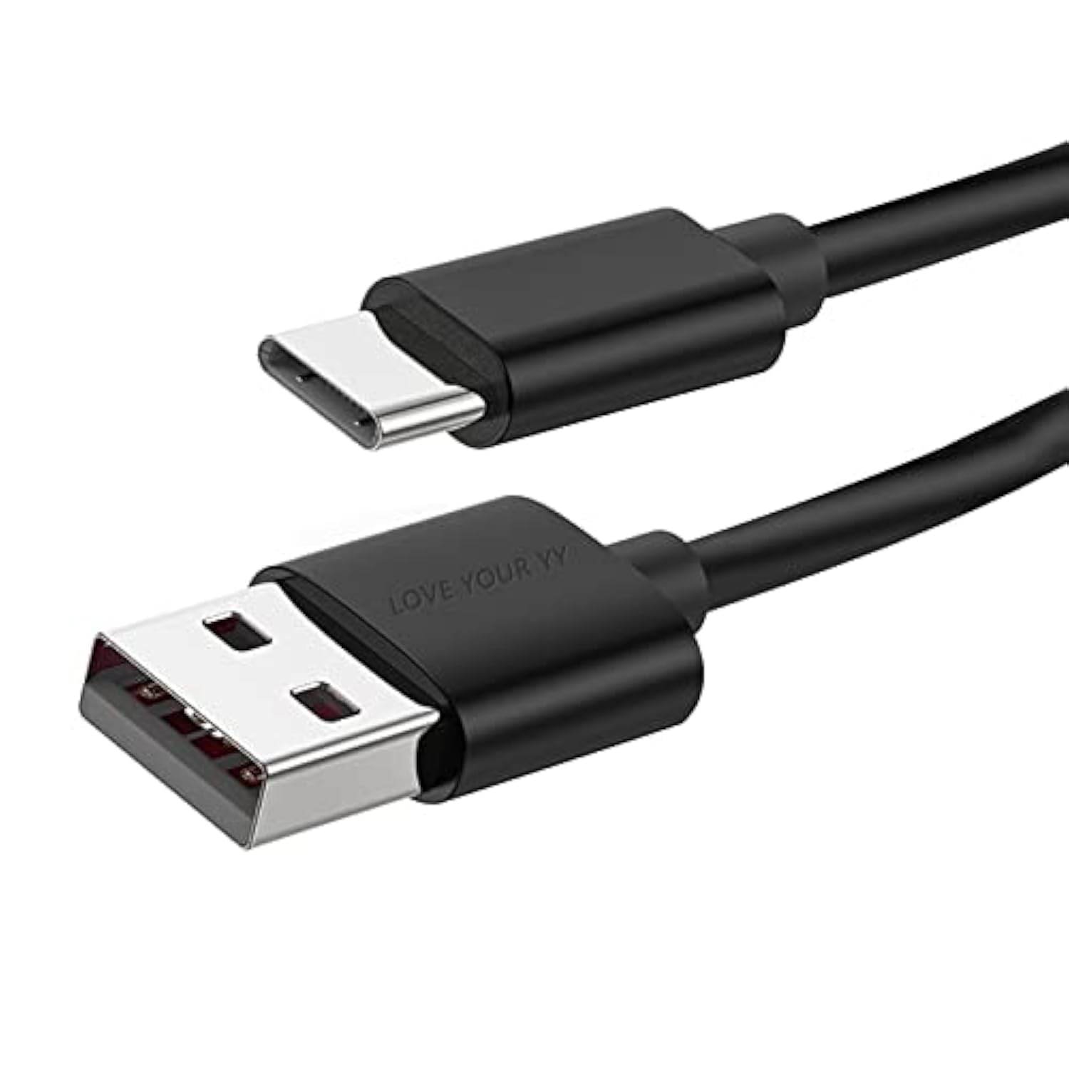 Usb C Charger Charging Cable Cord Wire Compatible For Echo Buds 2, Raycon E25 Pro/E55,Earfun Air Pro/Earfun Free Pro,Sabbat E12 Ultra,Tozo T12 Nc9 Wireless Earbuds Headphones Charging Cord (Usb-C Port