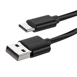 Usb C Charger Charging Cable Cord Wire Compatible For Echo Buds 2, Raycon E25 Pro/E55,Earfun Air Pro/Earfun Free Pro,Sabbat E12 Ultra,Tozo T12 Nc9 Wireless Earbuds Headphones Charging Cord (Usb-C Port