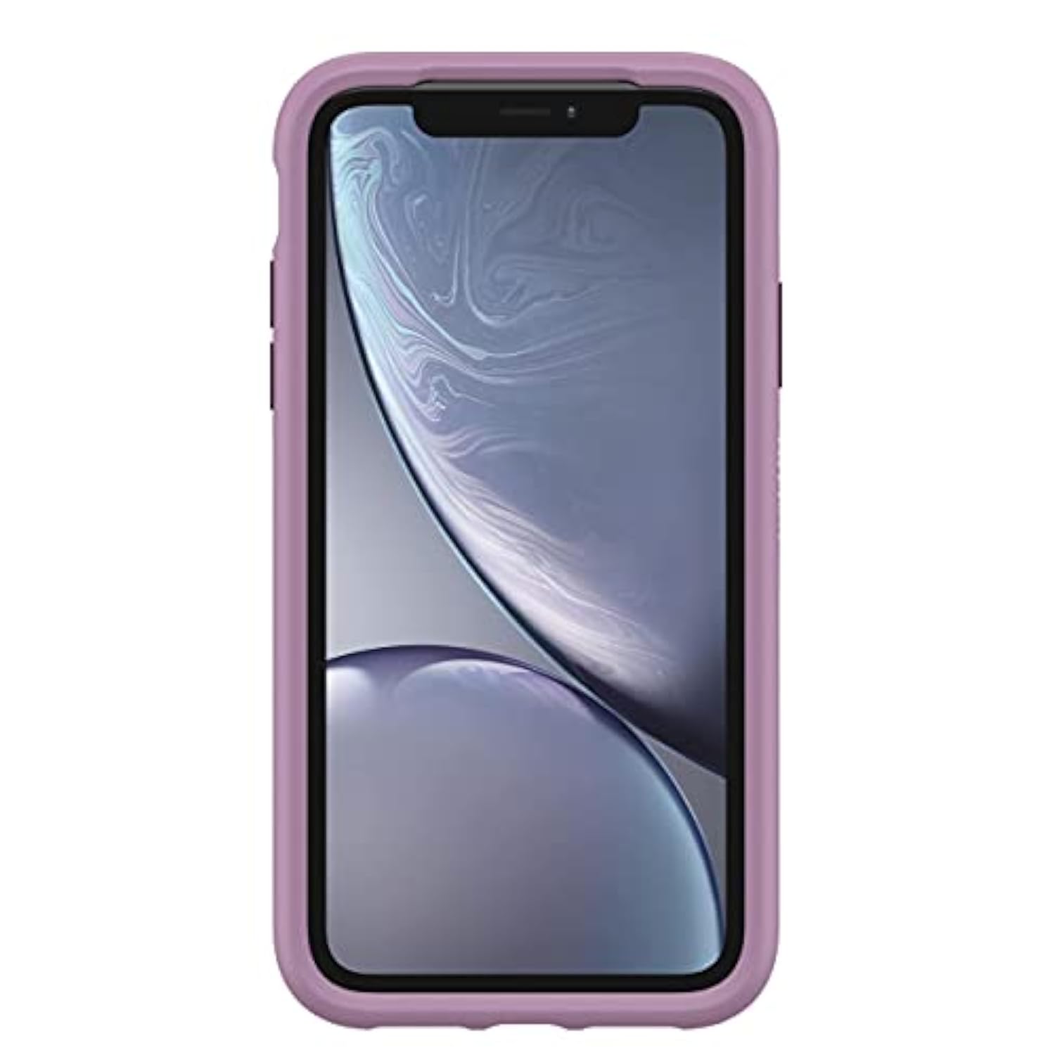 OtterBox Symmetry Series Slim Case for iPhone XR (ONLY) Non-Retail Packaging - Tonic Violet