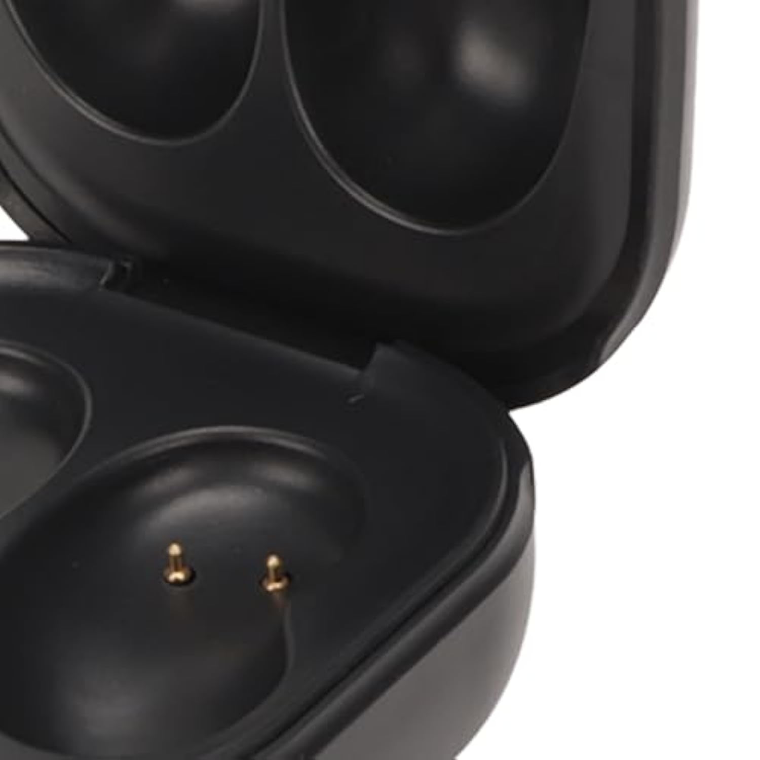 Charging Case For Buds Live Earbuds, Replacement Usb C Charger Dock Station For Buds Live R180 With Led Indicator, Ear Buds Protective Cover Carrying Case