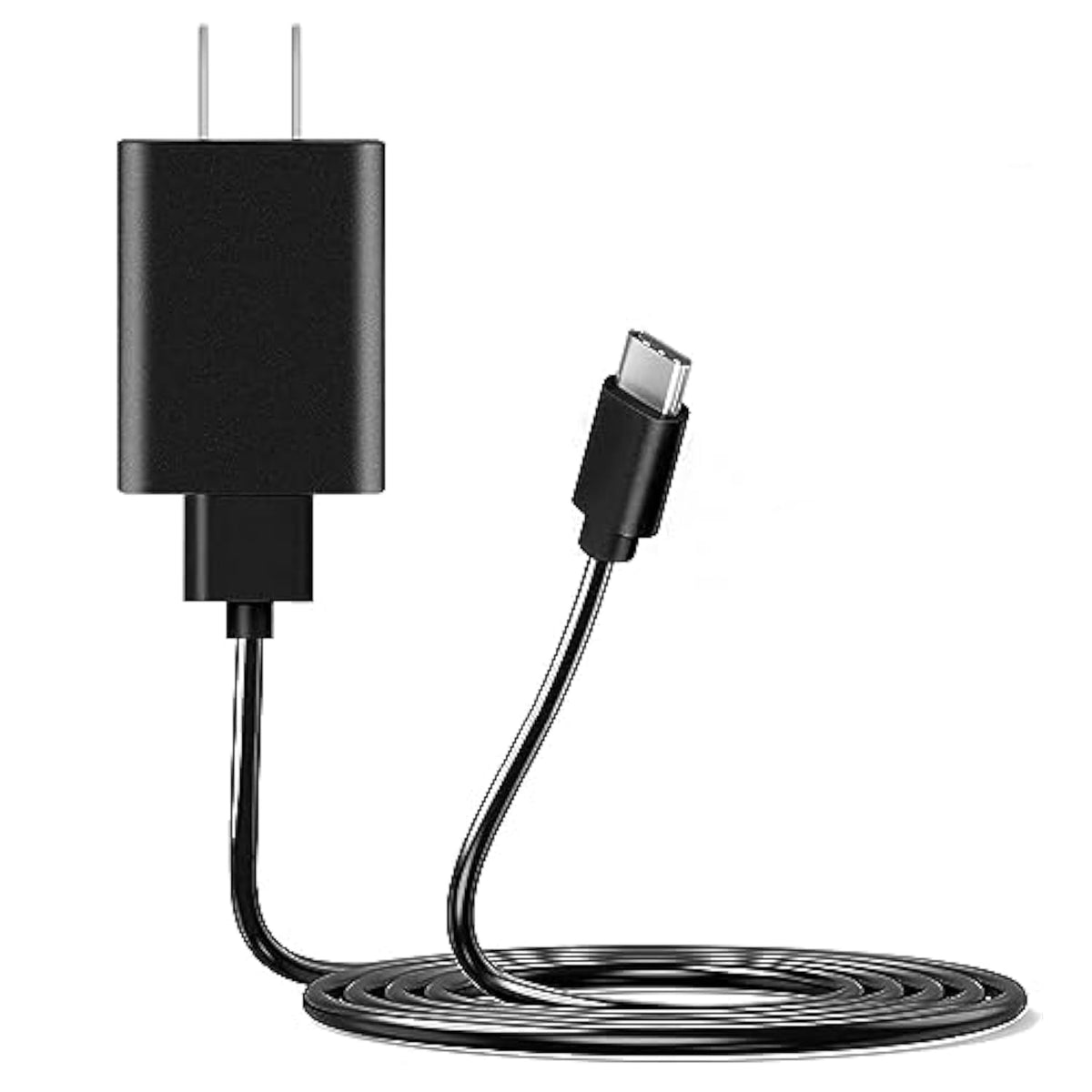 6.6Ft Usb C Charger Charging Cable For Kindle Fire Tablet, Kids Pro Tablet, Ne