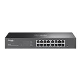 Omada 16-Port Gigabit Easy Managed Switch