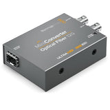 Mini Converter Optical Fiber 12G