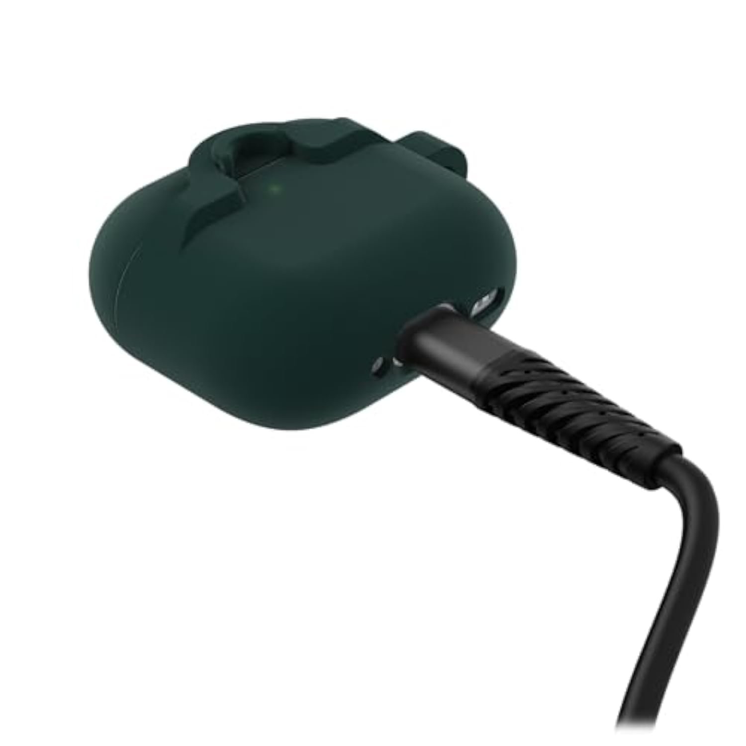 OtterBox Soft Touch Case for AirPods 4th Gen - Sagebrush Green