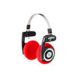 Earpads For Koss Portapro 2Pairs (Green+Red)
