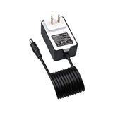21V Charger Power 20V 20.5V 18.5V 18V 19V 2A Lithium Battery Replacement Charger Compatible With Mini Chainsaw Cordless Small Electric Portable Handheld