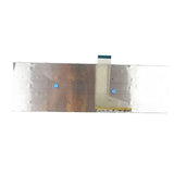 Abakoo New Keyboard Compatible With Toshiba Satellite Mp-11B53Us-930W C850 C855 C870 C875 L850 L855 L870 L875 Black Us Laptop