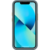 LifeProof SEE SERIES Case for iPhone 13 mini & iPhone 12 mini - ZEAL GREY