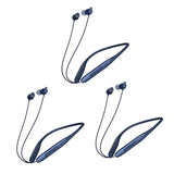 Neckband Earbuds Bluetooth with Stereo Sound,Headphones Wireless with 60 Hours Playtime,Wireless Headphones,Ear Buds Wireless Bluetooth Earbuds
