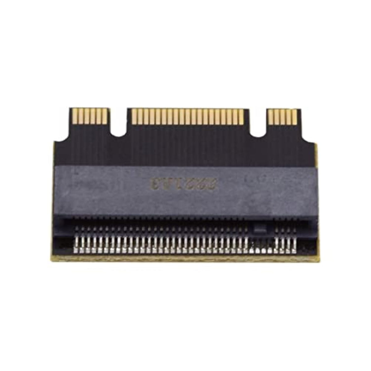 Cy M.2 2230 To 2242 Extension Adapter,Ngff B+M Key Nvme M-Key 2230 To 2242 Mal