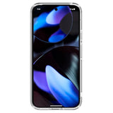 Spigen Ultra Hybrid Designed For Pixel 9 Case/Pixel 9 Pro Case (2024) [Anti-Yellowing], [-Grade Protection] - Crystal Clear