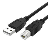 Pixma Printer Cable To Computer Pixma Tr4520 Cord Compatible With Canon Pixma