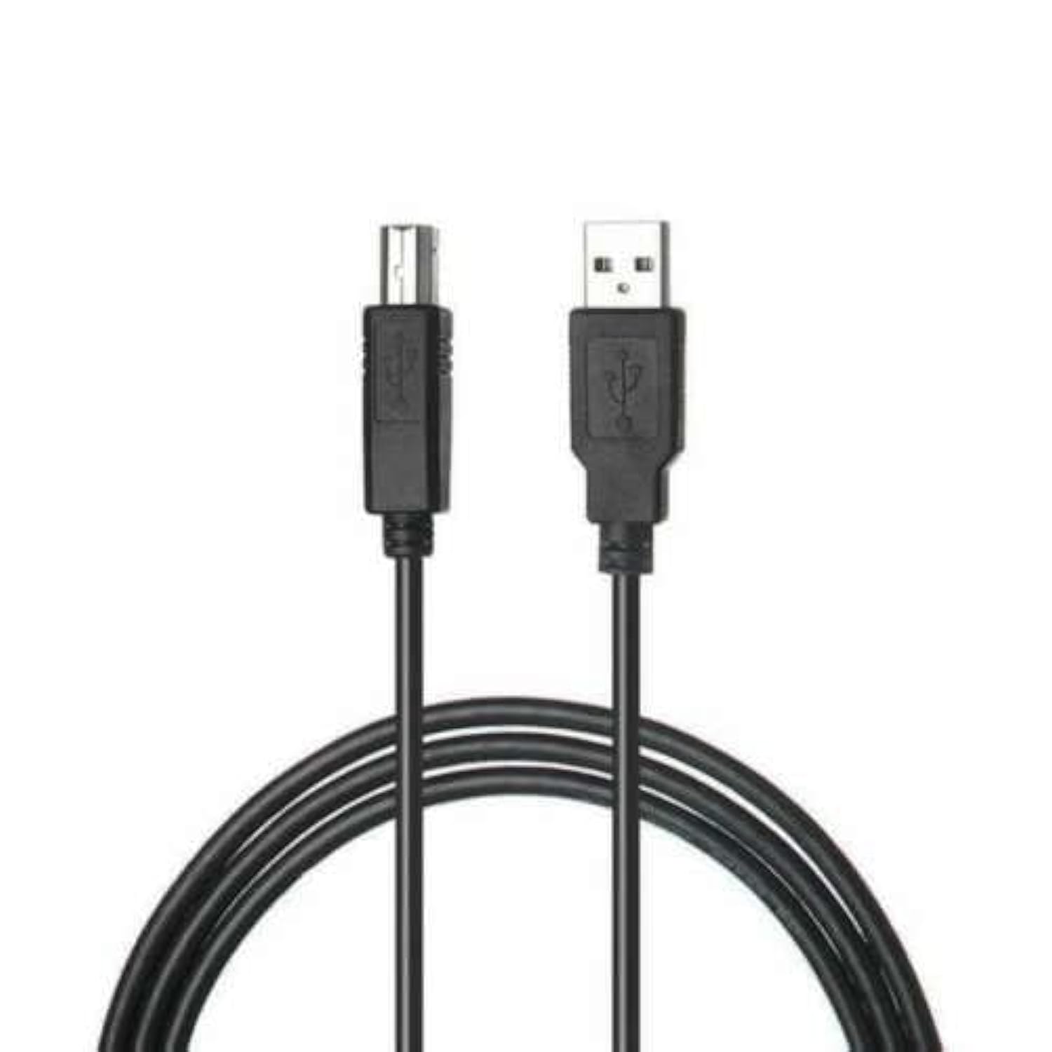 Usb Cable Cord For Hp Deskjet 2652 3630 3752 3758